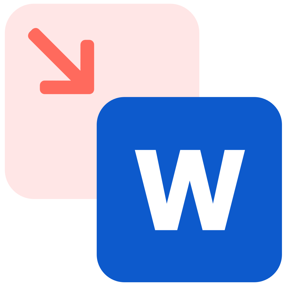 PDF to Word